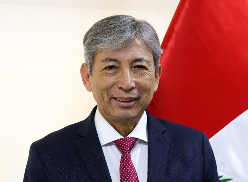 Peru's Economy Minister discusses bond sales to address fiscal deficit - Global Banking & Finance Review