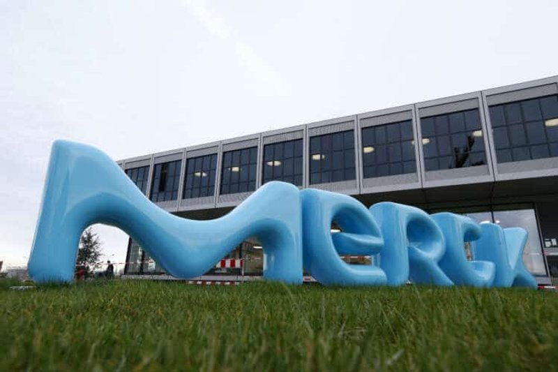 Image for Merck KGaA expects 2023 profit to slip as COVID demand wanes