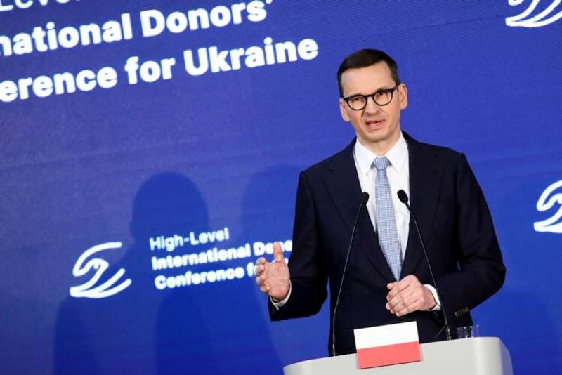 Image for Poland interested in trans-shipping LNG through Portugal