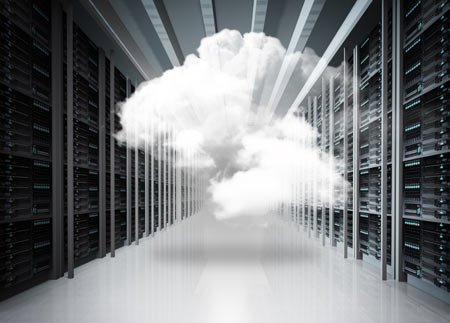 Visual representation of CipherCloud's data control solutions for cloud collaboration - Global Banking & Finance Review