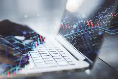 Image for This Organization is Funding the Finternet, One Fintech at a Time