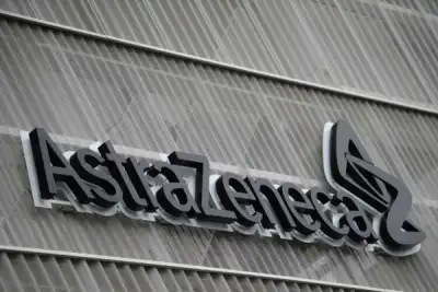 Image for AstraZeneca to invest $360 million in Irish drug manufacturing site