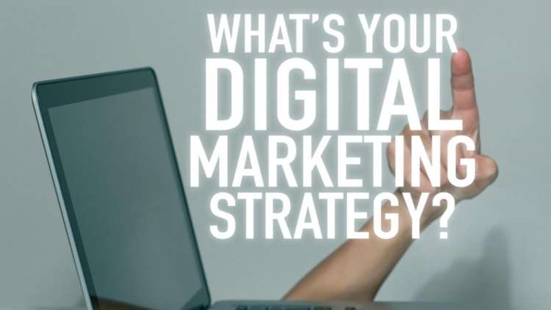 Image for Reinventing Your Digital Marketing Strategy Post-Covid