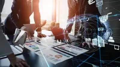 Image for The Hunt is On for AI Synergies in Private Equity Portfolio Companies