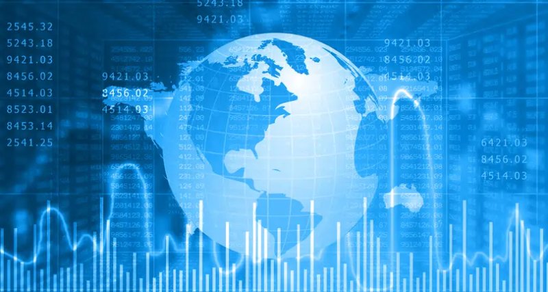 Image for Benjamin Wey Pioneers Commercial Banking and Private Equity Amidst Global Financial Shifts