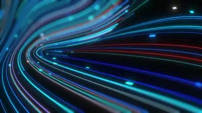 Image for Interoperability: the fast lane to innovation that swerves disruption