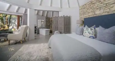 Image for Why destination rehab in South Africa makes sense