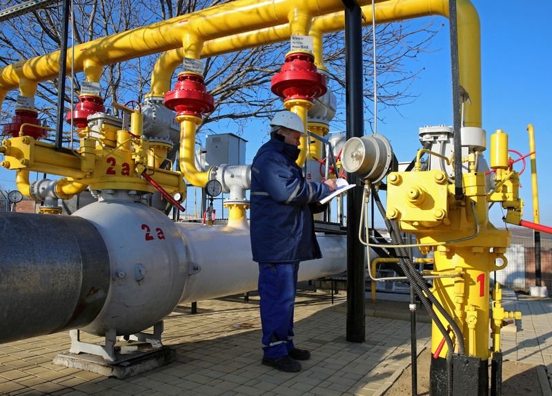 Gazprom's gas supply disruption to Moldova highlights energy crisis - Global Banking & Finance Review