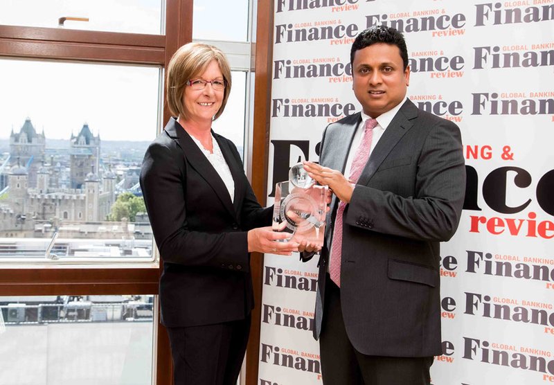 Global Banking and Finance Review Awards