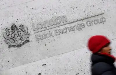 Image for Meggitt, real estate stocks lead FTSE 250 higher; Equiniti Group shines