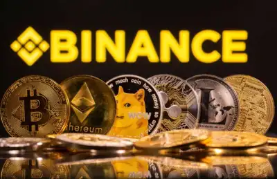 Image for Crypto exchange Binance to invest $200 million in U.S. media firm Forbes