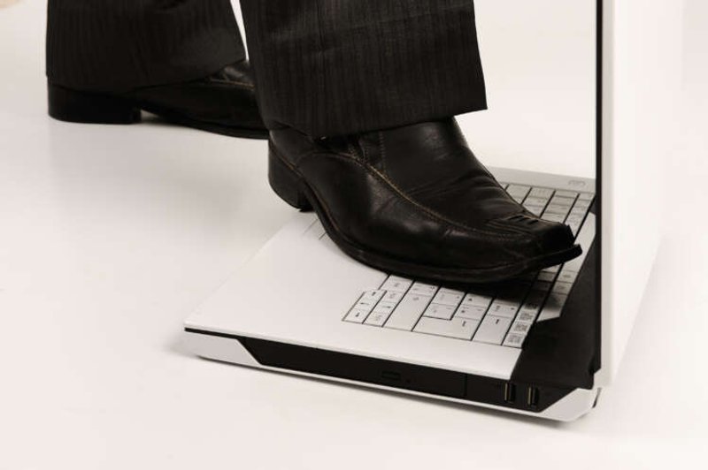 Image for Ageing IT infrastructure holding your business back? There is a solution: The super-deduction