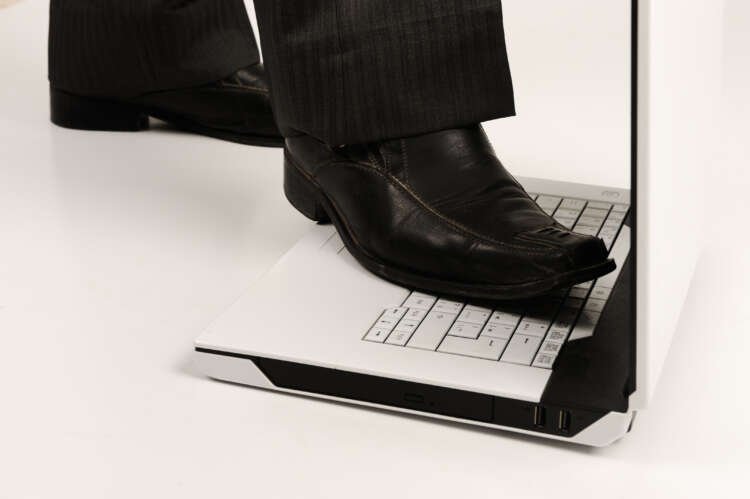 Image for Ageing IT infrastructure holding your business back? There is a solution: The super-deduction