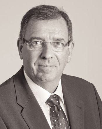 Michael Evans, CEO of PrecisionPoint, discussing new BI solutions for Dynamics NAV and AX users - Global Banking & Finance Review