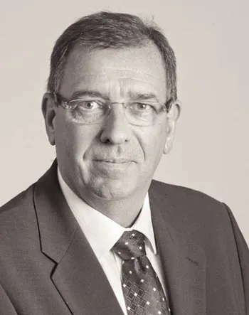 Michael Evans, CEO, PrecisionPoint