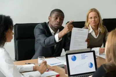 Image for Fighting Fraud in the 2020s