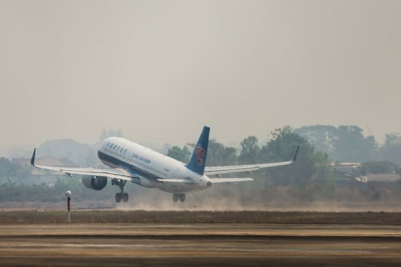 Chinese nationals rescued from Myanmar scam centres prepare to fly home - Global Banking & Finance Review