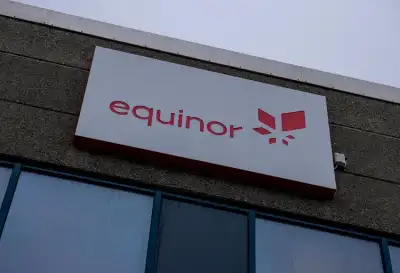 Image for Norway’s Equinor cuts 20% of staff at renewables unit