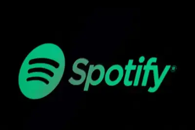 Image for Spending drive knocks Spotify shares after Q1 beat