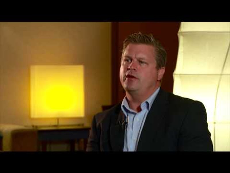 Image for Ashburton Global Energy Fund: One year on