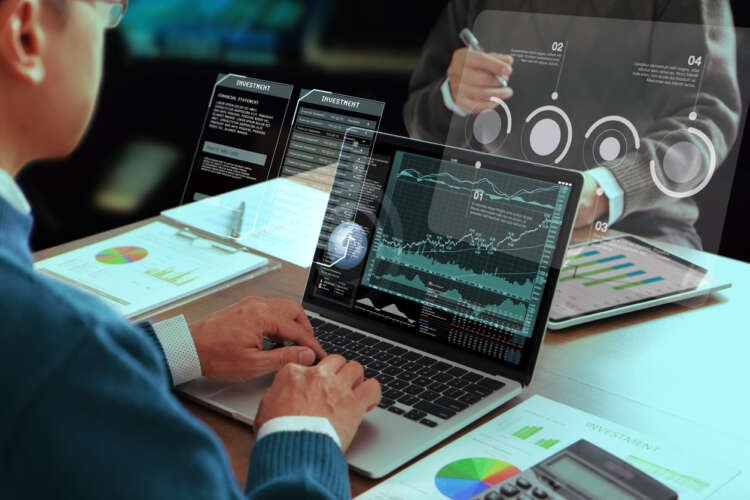 A visual representation of composability in business operations - Global Banking & Finance Review