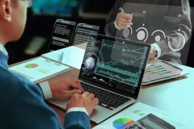 Image for The potential of composability in business operations