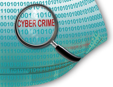 close up of magnifying glas