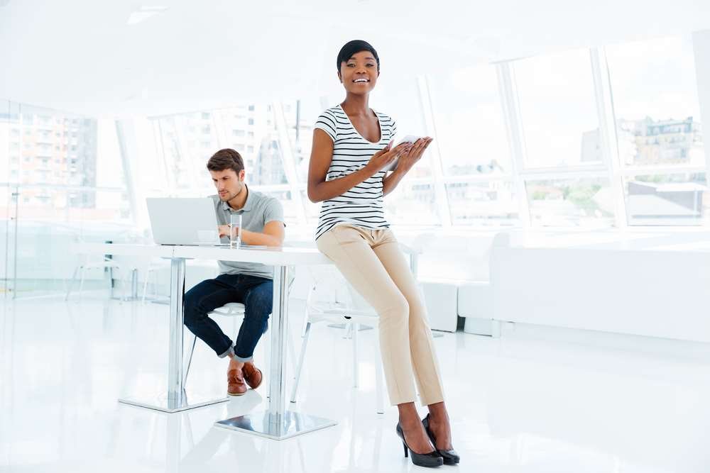 Business casual attire showcasing a range of professional outfits - Global Banking & Finance Review