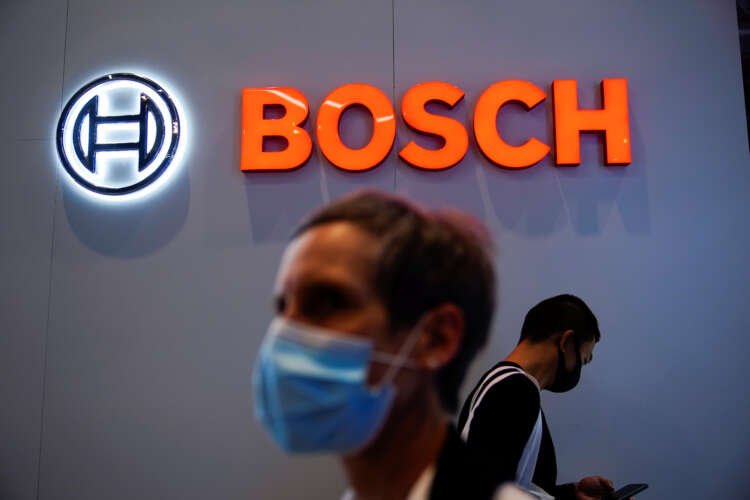 Bosch's settlement in California diesel emissions probe - Global Banking & Finance Review