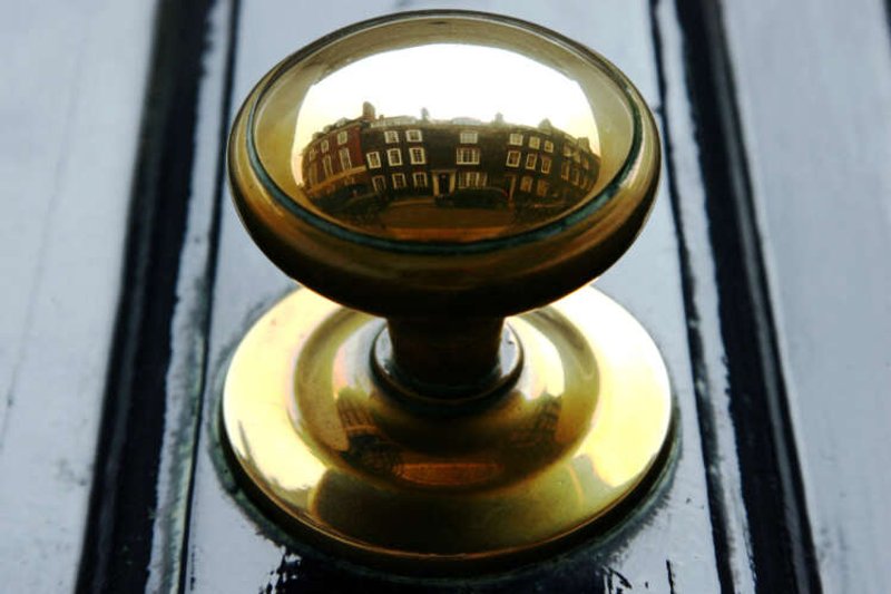 Image for UK house prices post biggest annual drop since 2011: Halifax