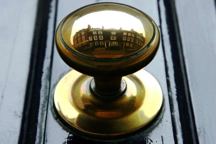 Image for UK house prices post biggest annual drop since 2011: Halifax