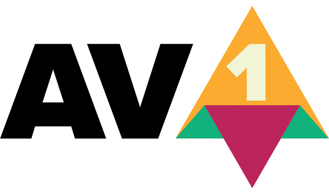 av1 by AOMedia