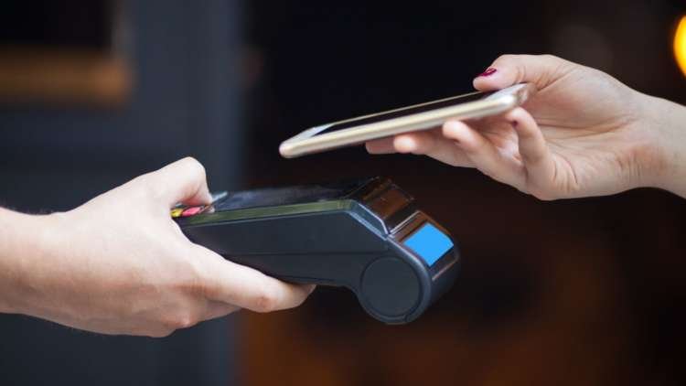 How Contactless Payments became the ‘New Normal’ during Covid-19