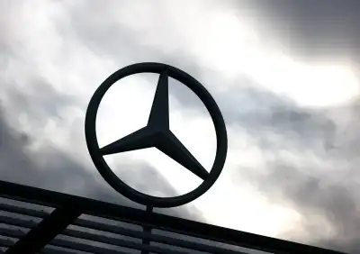 Image for After VW plant victory, UAW sets its sights on Mercedes in Alabama