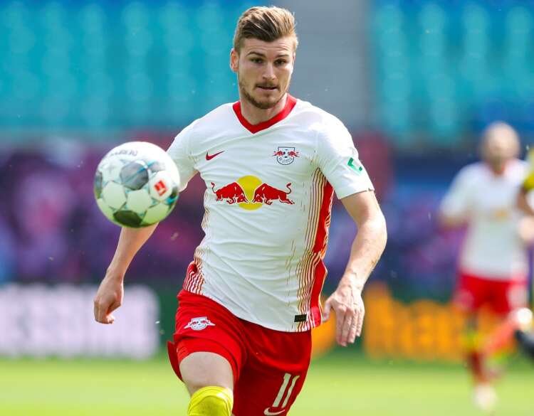 Timo Werner celebrates his return to RB Leipzig, impacting Bundesliga and World Cup - Global Banking & Finance Review