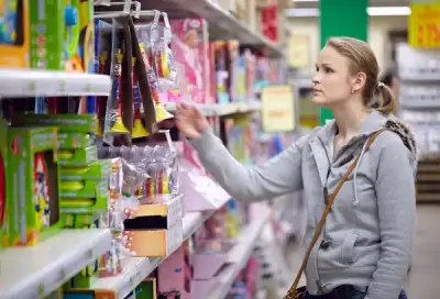 Image for How to Save Money at the Grocery Store