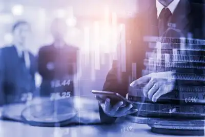 Image for The Transformative Force of First-Party Data in Banking