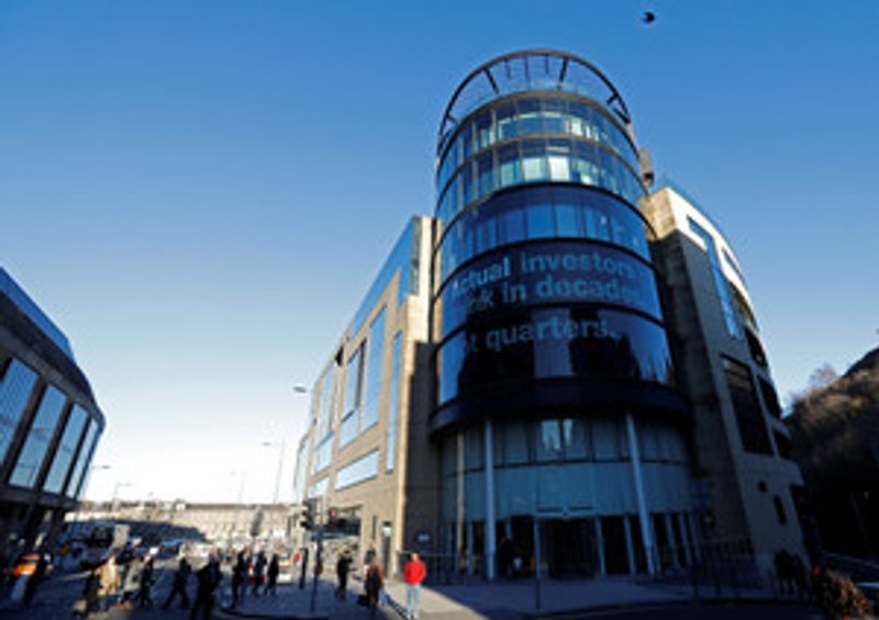 Image for Baillie Gifford posts fresh performance data as activist spat deepens