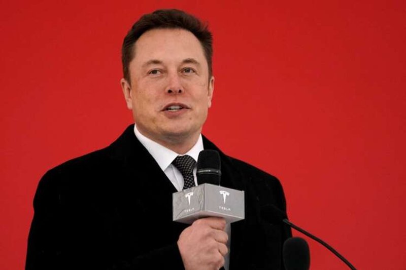 Image for Musk’s Twitter deal could test Tesla executive bench