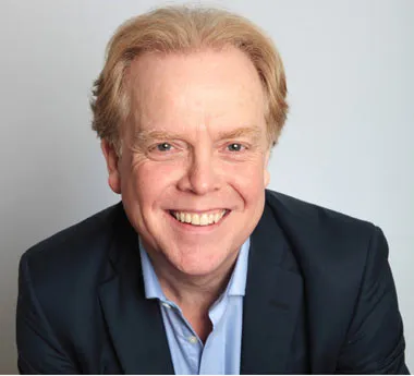 Scanes Bentley As Non-Executive Chairman,Vizolution