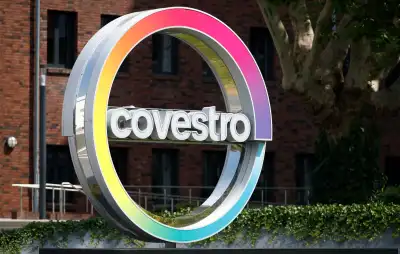 Image for Covestro eyes 400 million eur in cost cuts after ADNOC talks intensify