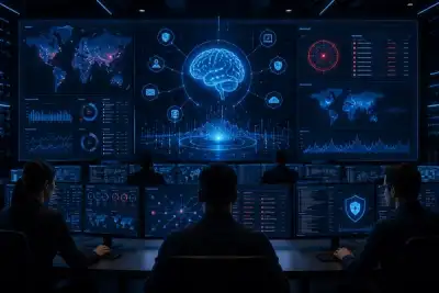 Image for e2e-assure Launches Cumulo, an AI-Driven SOC Platform Built for Proactive Threat Detection