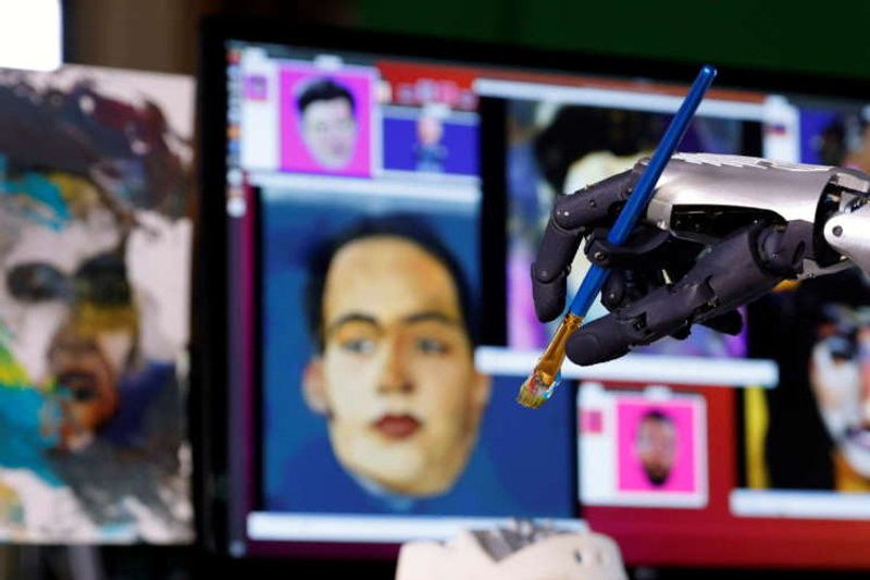 Image for After first quarter frenzy, NFT market shows signs of stabilising