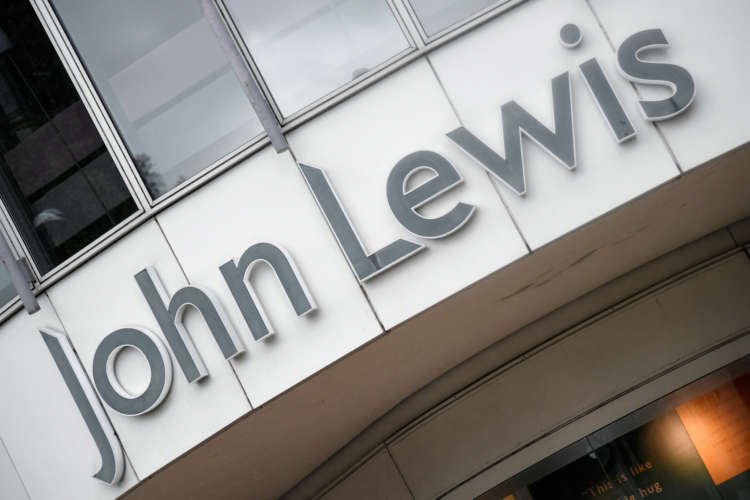 Image for Britain’s John Lewis to close 8 more stores putting 1,464 jobs at risk