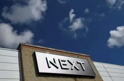 Image for Britain’s Next sees lower clothing inflation, shares dip on cautious outlook