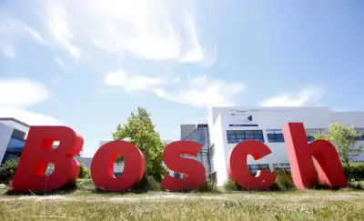Image for Bosch buys US semiconductor foundry to expand EV chip output