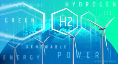 Image for From Fossil Fuels to Green Energy: Economic Implications of the Global Energy Transition