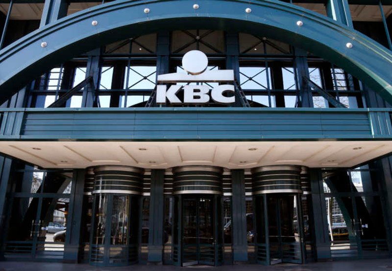 Image for KBC plots Irish exit with Bank of Ireland agreement