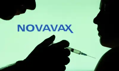 Image for Novavax cuts 2024 revenue forecast again on lower COVID vaccine sales