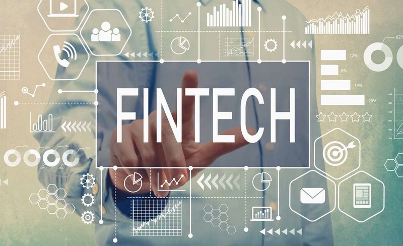 Image for Innovation paves the way for the future of fintech